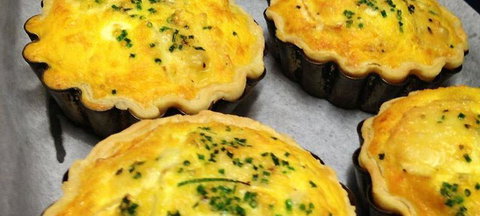 Mrs Jones Cafe - Accommodation Resorts 1