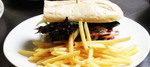 Mrs Jones Cafe - Accommodation Resorts 2