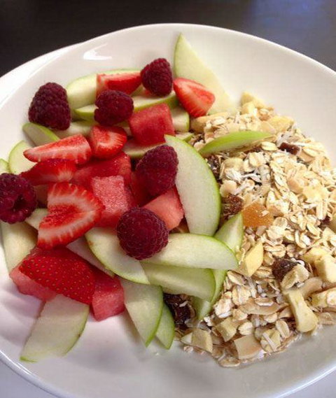 Mrs Jones Cafe - Accommodation Resorts 5