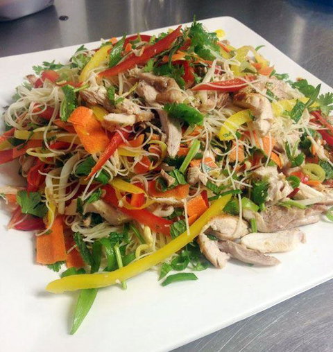 Mrs Jones Cafe - Accommodation Resorts 6