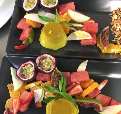 Mrs Jones Cafe - Accommodation Resorts 7