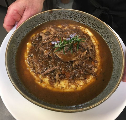 Mrs Jones Cafe - Accommodation Resorts 8