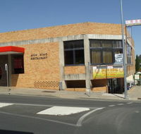 Mun Hing Restaurant - Accommodation Resorts