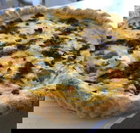 Pier Provedore - Accommodation Resorts