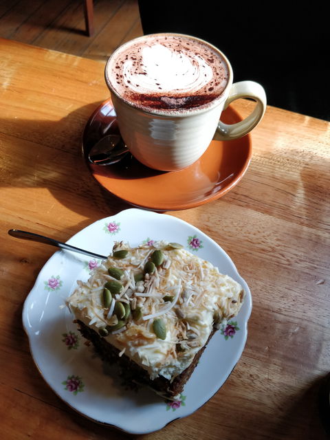 Summer Kitchen - Accommodation Resorts 1