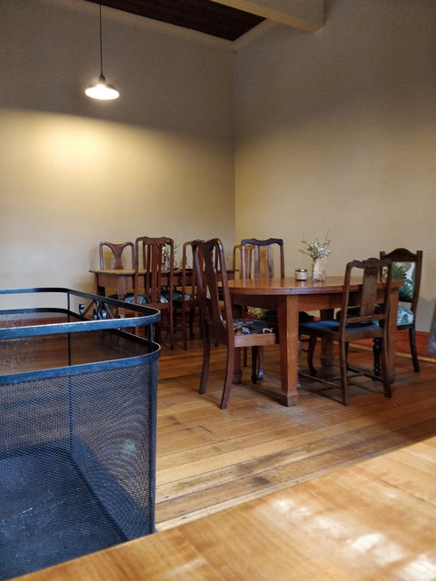 Summer Kitchen - Accommodation Resorts 3