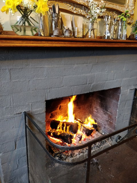 Summer Kitchen - Accommodation Resorts 4