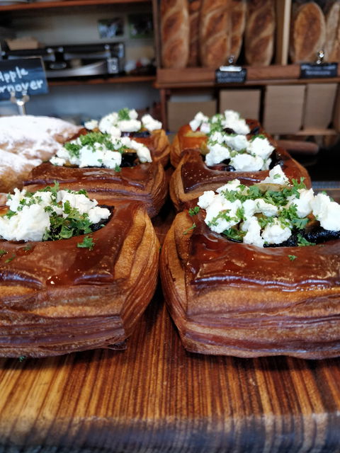 Summer Kitchen - Accommodation Resorts 5