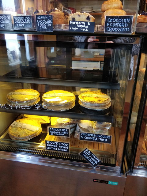 Summer Kitchen - Accommodation Resorts 6