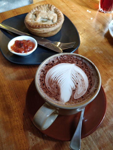 Summer Kitchen - Accommodation Resorts 8