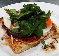 The Teal Turtle Cafe - Accommodation Resorts