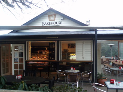 Bakehouse On Wentworth Springwood - Accommodation Resorts 0