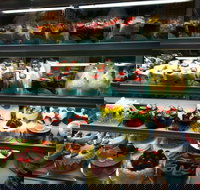 Breadtop - Rhodes - Accommodation Resorts