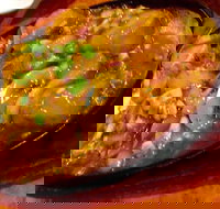 Chins Noodle House - Accommodation Resorts