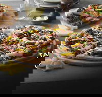 Crust - Werribee - Accommodation Resorts