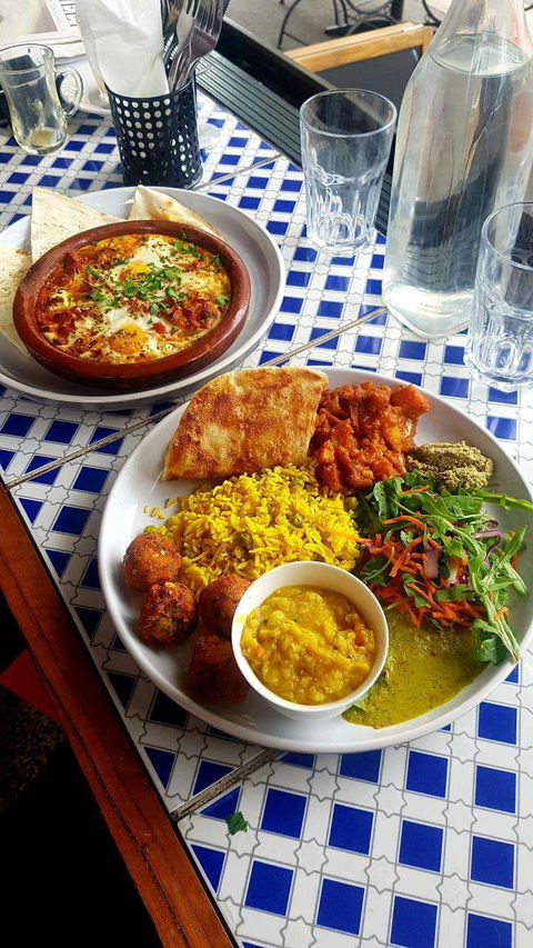 D'Alia's Bakery Cafe - Accommodation Resorts 0