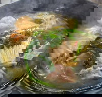 Fraga's Cafe Restaurant - Accommodation Resorts