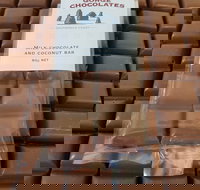 Gorge Chocolates - Accommodation Resorts