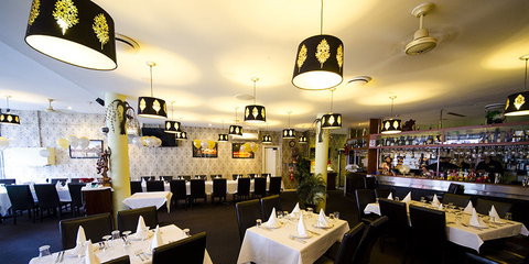 Jai Ho Indian Restaurant - Richmond - Accommodation Resorts 0