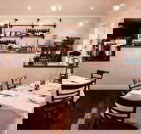 Laggan Pantry - Accommodation Resorts