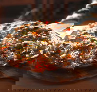 Papa Sam's Cafe - Accommodation Resorts