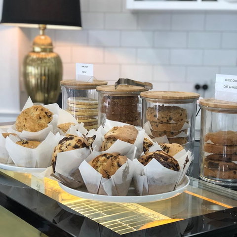 Point Of View Cafe & Restaurant - Accommodation Resorts 0