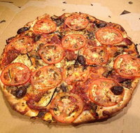 Roma Pizza - Accommodation Resorts