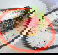 Samsara - Accommodation Resorts