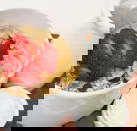 Sure Cafe - Hotel Urban - Accommodation Resorts