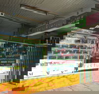 The Deck Bar  Bistro - Accommodation Resorts