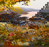 The Woodbridge Smokehouse - Accommodation Resorts