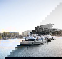 The Pier Restaurant and Bar - Accommodation Resorts