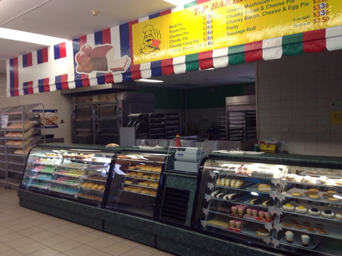 T. P Bakery - Accommodation Resorts 0