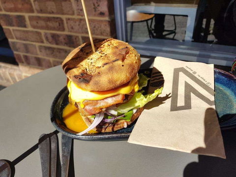 V Burger Bar - East Victoria Park - Accommodation Resorts 0