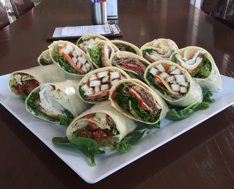 Vetro Cafe - Accommodation Resorts 0