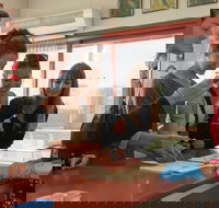 Apostle Whey Cheese - Accommodation Resorts