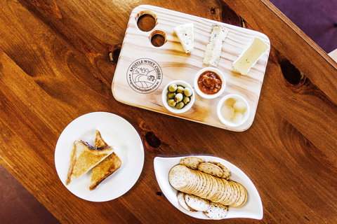 Apostle Whey Cheese - Accommodation Resorts 1