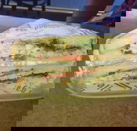 Banjo's Bakery Cafe - Kingston - Accommodation Resorts