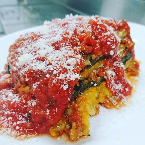 Casa Nostra Restaurant - Accommodation Resorts 0