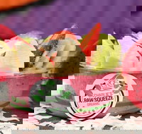 Charlie's Raw Squeeze - Everton Park - Accommodation Resorts