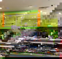 Healthy Bites - Rhodes - Accommodation Resorts