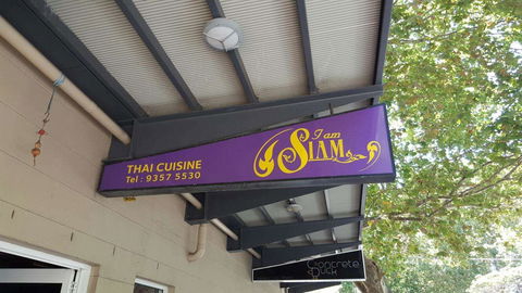 I Am Siam - Accommodation Resorts 0
