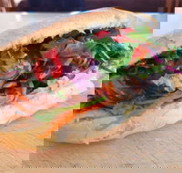 Last Run Bar - Accommodation Resorts