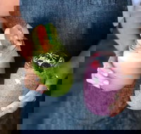 Milkbar  Co - Accommodation Resorts