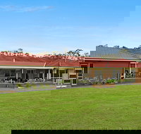 Mph Cafe - Accommodation Resorts