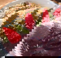 Raw Energy - Coolum Beach - Accommodation Resorts