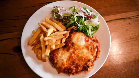 Spencer Hotel - Accommodation Resorts 0