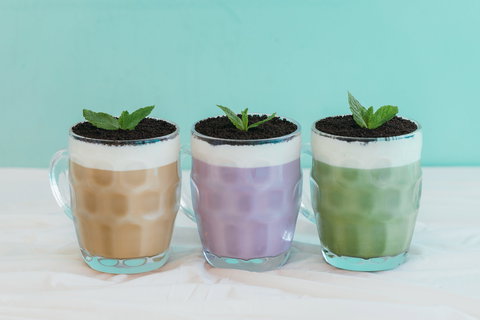 TeaPlus - Rhodes - Accommodation Resorts 0