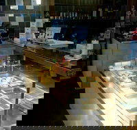 The Little Birdie Cafee - Accommodation Resorts