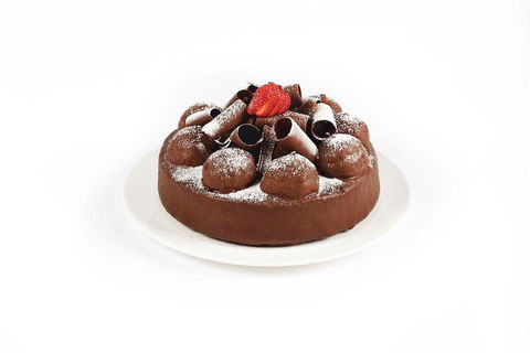 The Cheesecake Shop - Seven Hills - Accommodation Resorts 0